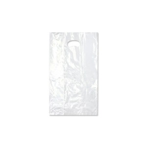 [샘플가능]비닐봉지(2/투명/소)-JY 500매